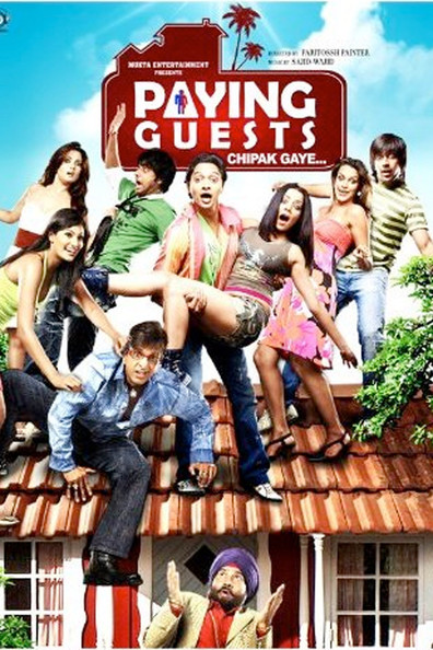 Movies Paying Guests poster