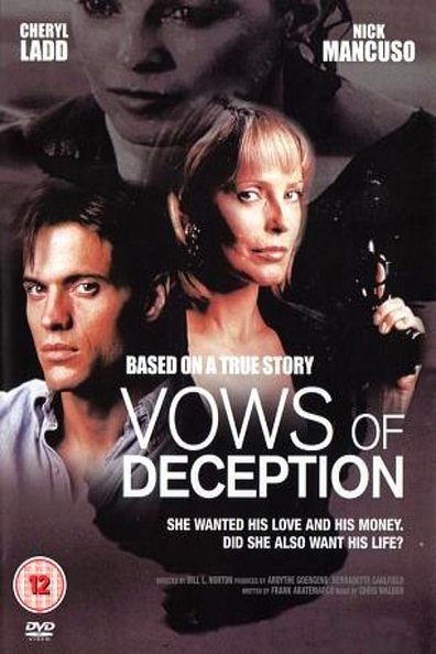 Movies Vows of Deception poster