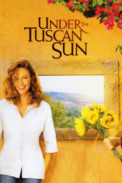 Movies Under the Tuscan Sun poster
