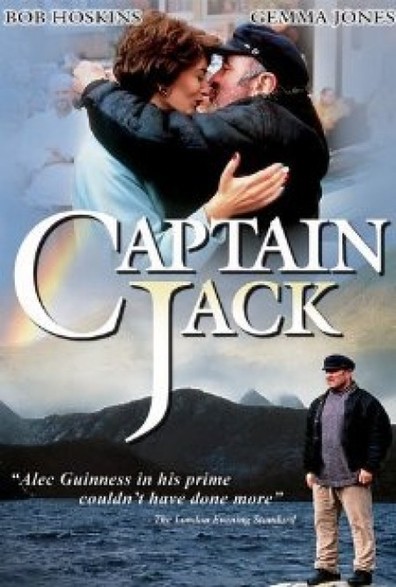 Movies Captain Jack poster