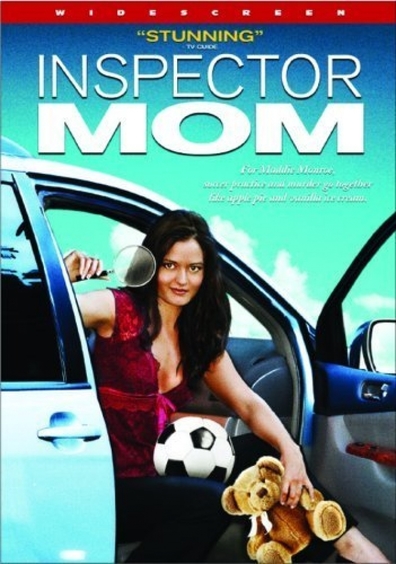 Movies Inspector Mom poster