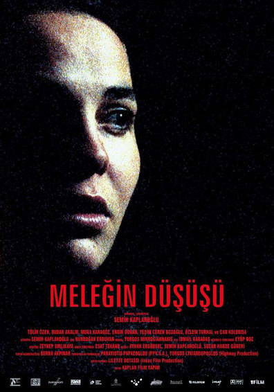 Movies Melegin dususu poster