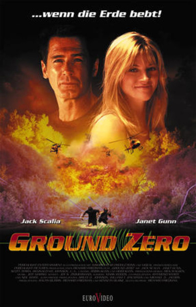 Movies Ground Zero poster