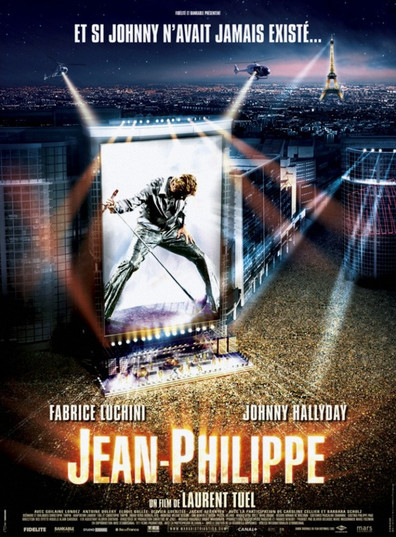 Movies Jean-Philippe poster