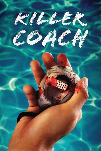 Movies Killer Coach poster