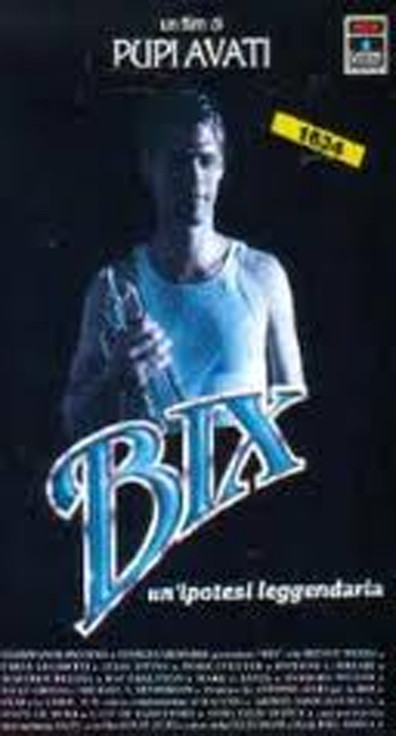 Movies Bix poster