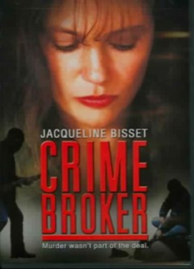 Movies CrimeBroker poster