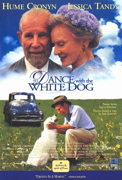 Movies To Dance with the White Dog poster