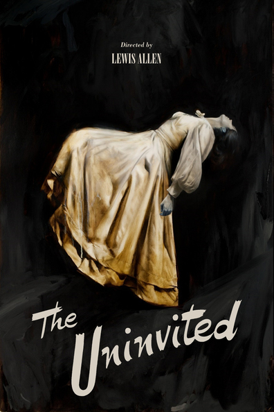 Movies The Uninvited poster