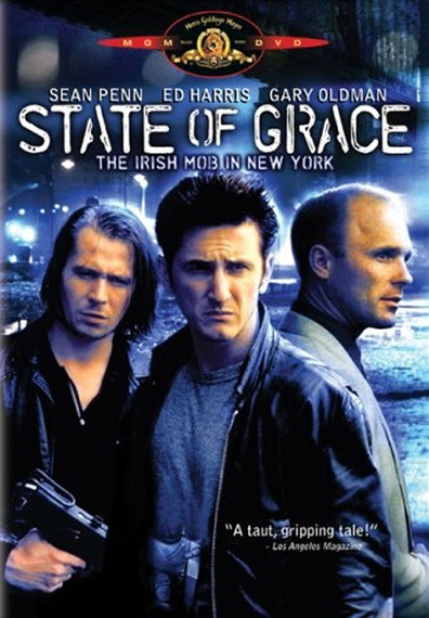 Movies State of Grace poster