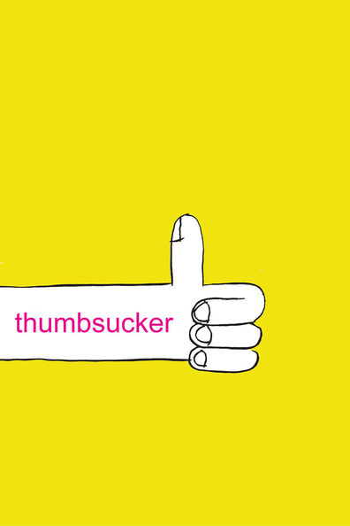 Movies Thumbsucker poster