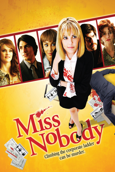 Movies Miss Nobody poster