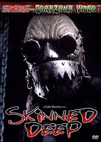 Movies Skinned Deep poster