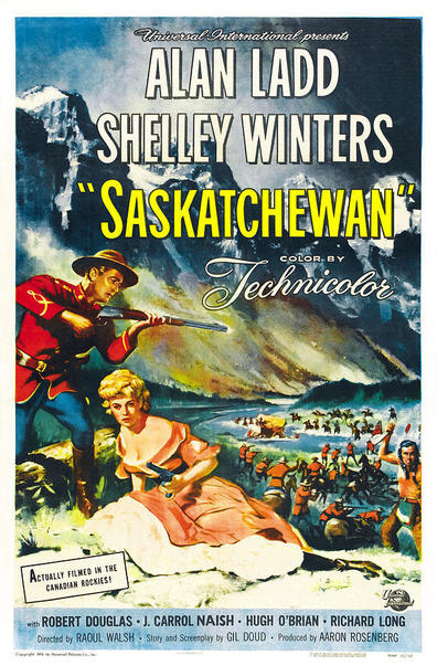 Movies Saskatchewan poster