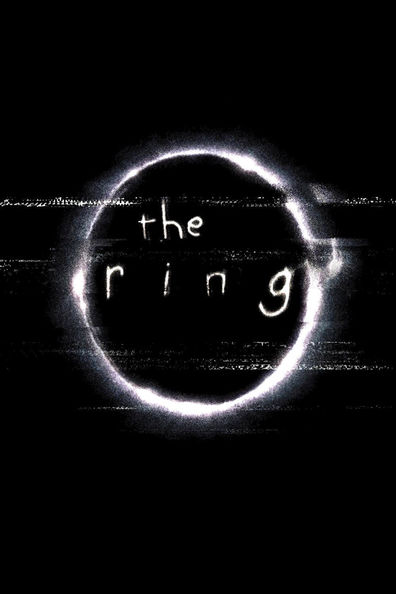 Movies The Ring poster