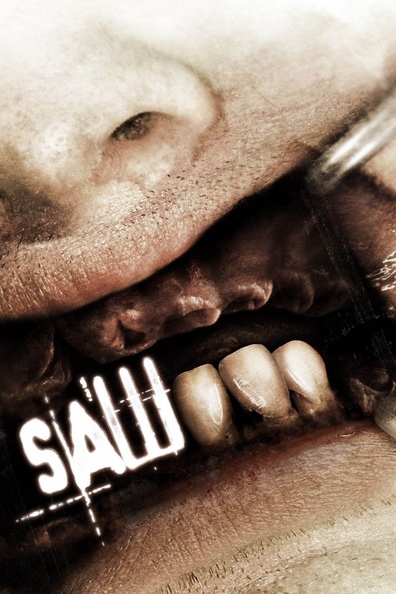 Movies Saw III poster