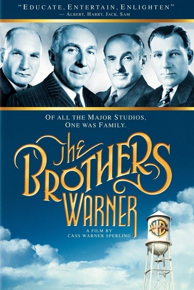Movies The Brothers Warner poster