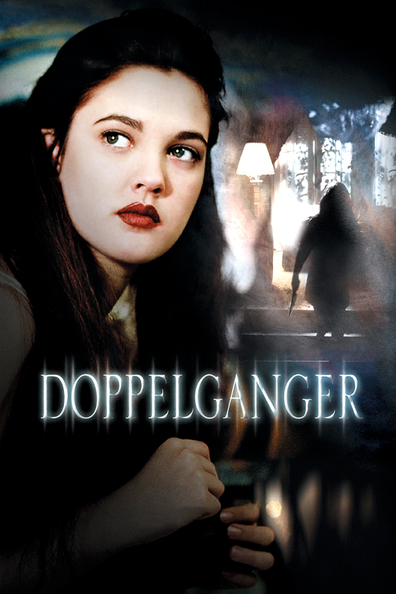 Movies Doppelganger poster