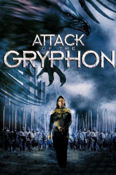 Movies Gryphon poster