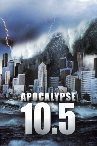 Movies 10.5: Apocalypse poster