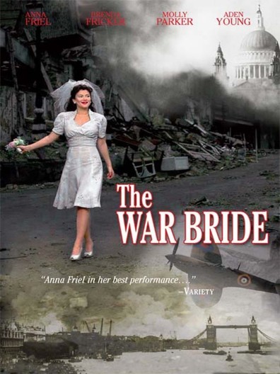 Movies The War Bride poster