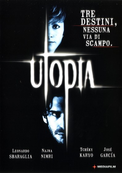 Movies Utopia poster