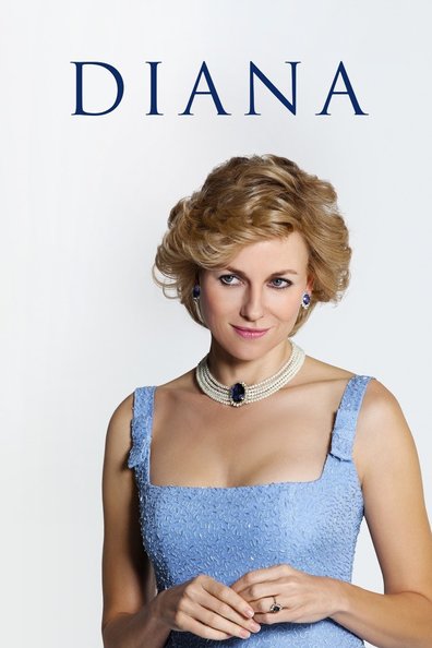 Movies Diana poster