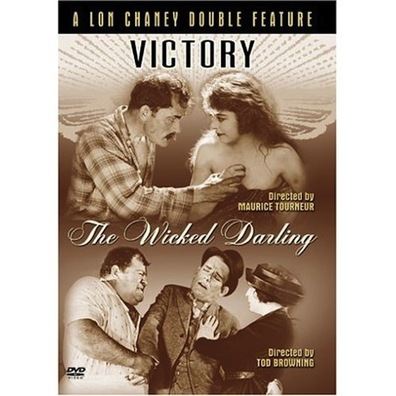 Movies The Wicked Darling poster