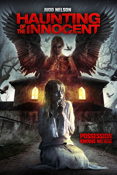 Movies Haunting of the Innocent poster