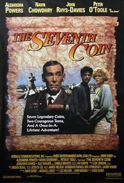 Movies The Seventh Coin poster