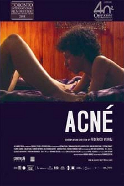 Movies Acne poster