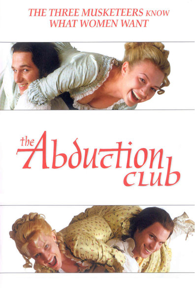 Movies The Abduction Club poster