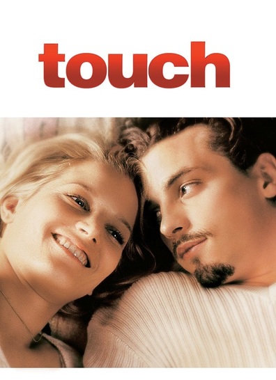 Movies Touch poster