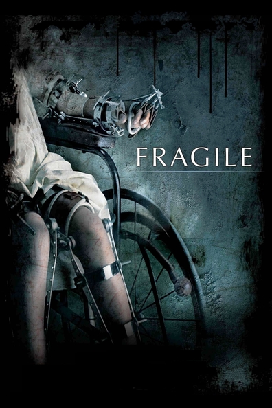 Movies Fragiles poster