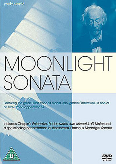 Movies Moonlight Sonata poster