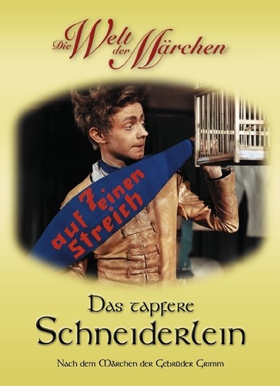 Movies Das tapfere Schneiderlein poster