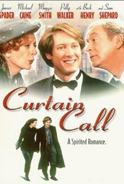 Movies Curtain Call poster