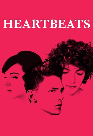 Movies Les amours imaginaires poster