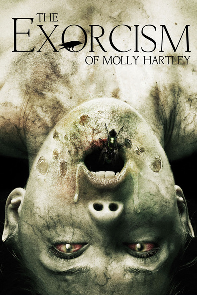 Movies The Exorcism of Molly Hartley poster