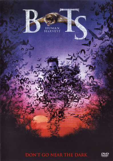 Movies Bats: Human Harvest poster