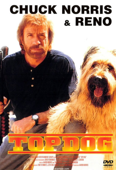 Movies Top Dog poster