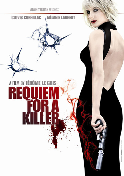 Movies Requiem pour une tueuse poster