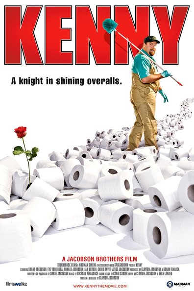 Movies Kenny poster