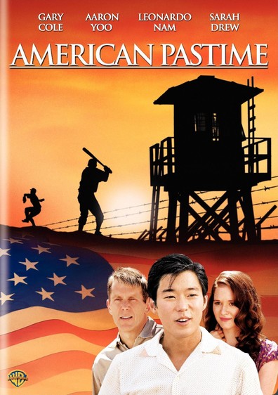 Movies American Pastime poster