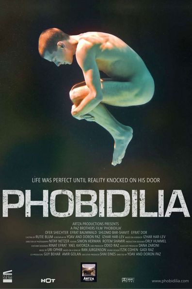 Movies Phobidilia poster