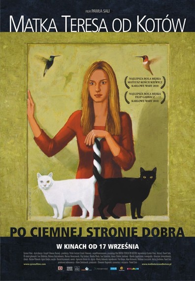Movies Matka Teresa od kotow poster