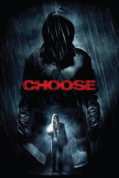 Movies Choose poster