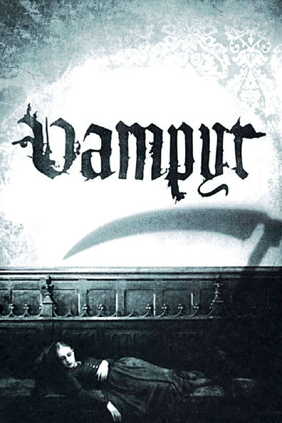 Movies Vampyr poster