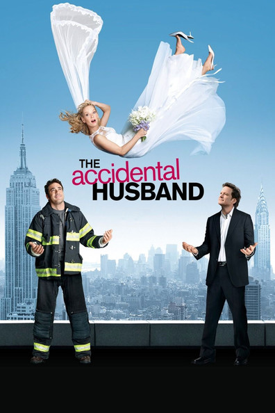 Movies The Accidental Husband poster