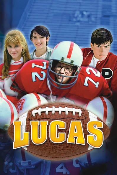 Movies Lucas poster